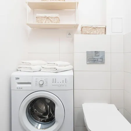 Apartamento Ogrodowa Sunny *
